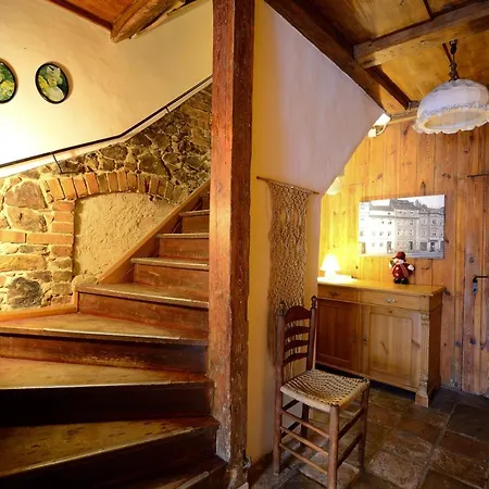 Alte Seilerei Apartment *