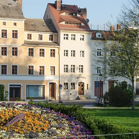 Alte Seilerei Apartment