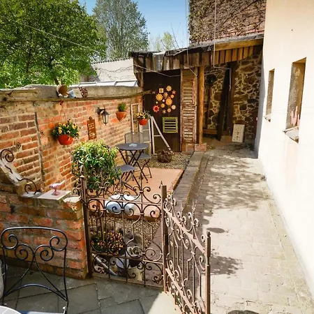 Alte Seilerei Apartment
