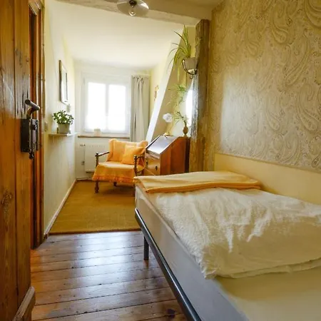 Alte Seilerei