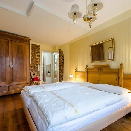 Apartment Alte Seilerei Görlitz