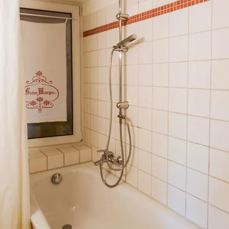 Alte Seilerei Appartement Görlitz