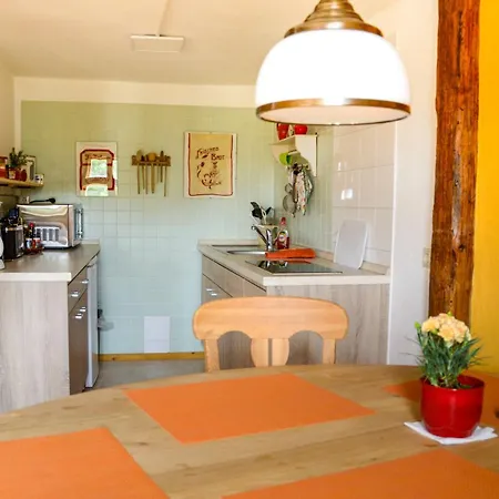 Appartement Alte Seilerei