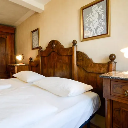 Alte Seilerei Appartement *