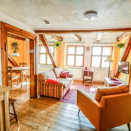 Appartement Alte Seilerei Görlitz