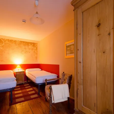 Alte Seilerei * غورليتز