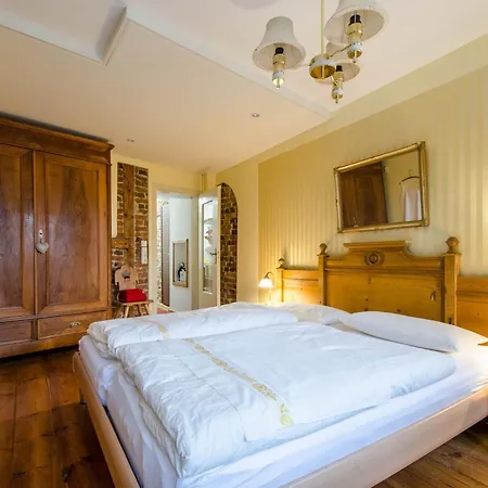 Appartement Alte Seilerei