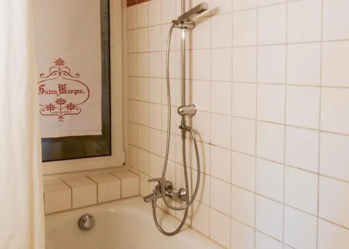 Alte Seilerei شقة غورليتز