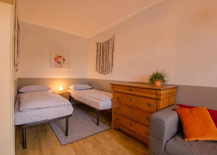 Alte Seilerei * غورليتز