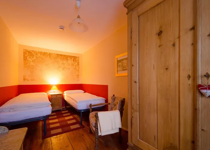 Alte Seilerei * غورليتز