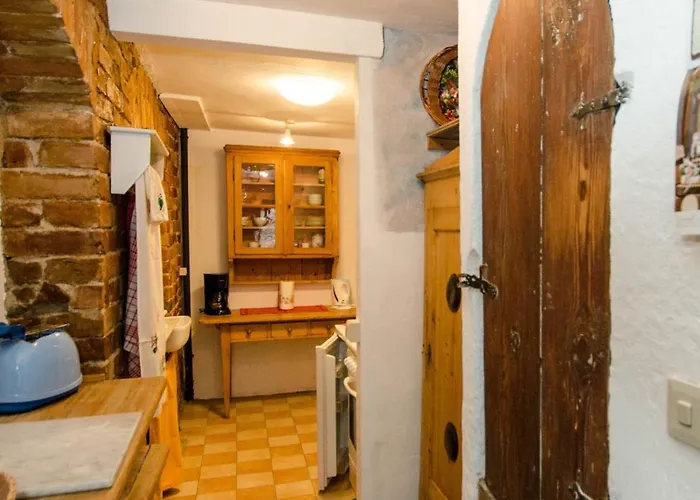 شقة Alte Seilerei