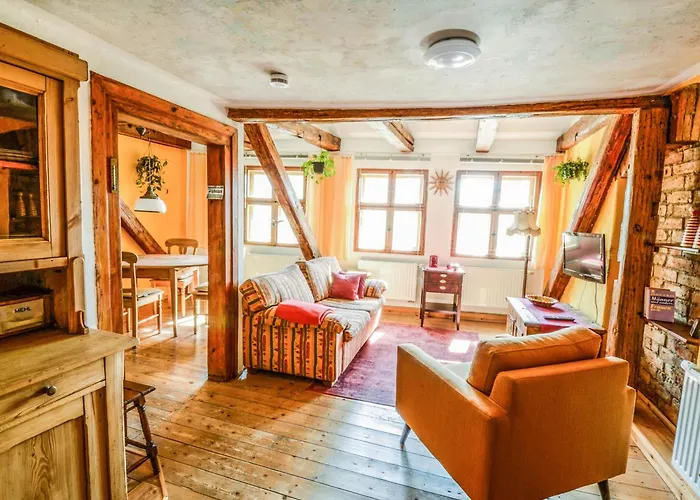 Alte Seilerei شقة غورليتز