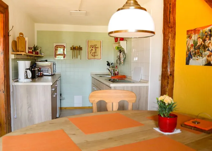 Alte Seilerei * غورليتز