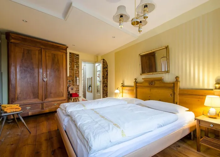 شقة Alte Seilerei